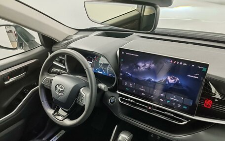 Toyota Highlander, 2025 год, 6 150 000 рублей, 4 фотография