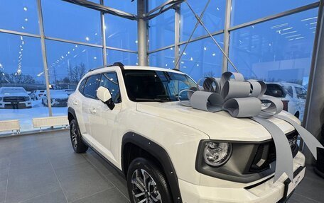 Haval H7, 2025 год, 3 799 000 рублей, 2 фотография