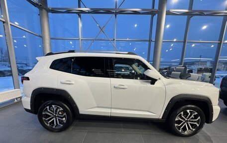 Haval H7, 2025 год, 3 799 000 рублей, 3 фотография