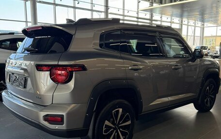 Haval H7, 2025 год, 3 799 000 рублей, 13 фотография