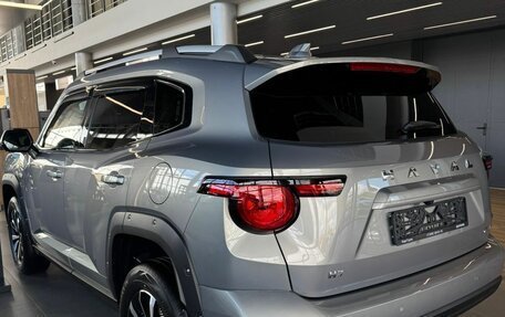 Haval H7, 2025 год, 3 799 000 рублей, 9 фотография