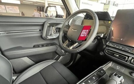 Haval H7, 2025 год, 3 799 000 рублей, 14 фотография