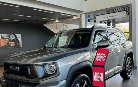 Haval H7, 2025 год, 3 799 000 рублей, 10 фотография