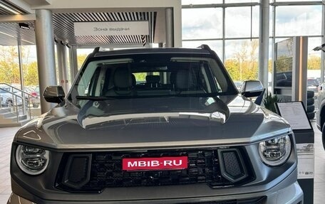 Haval H7, 2025 год, 3 799 000 рублей, 8 фотография