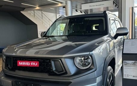 Haval H7, 2025 год, 3 799 000 рублей, 12 фотография