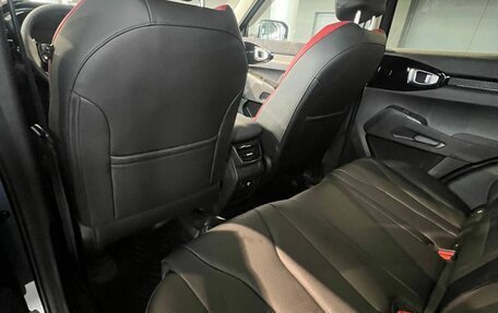 Haval H9, 2024 год, 4 899 000 рублей, 8 фотография