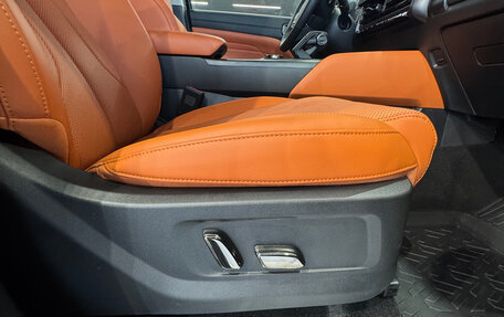 Haval H9, 2024 год, 4 899 000 рублей, 4 фотография