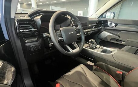 Haval H9, 2024 год, 4 899 000 рублей, 7 фотография