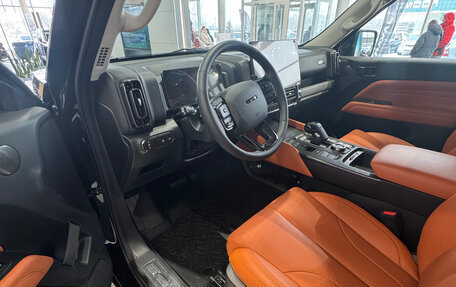 Haval H9, 2024 год, 4 899 000 рублей, 2 фотография