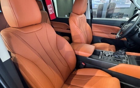 Haval H9, 2024 год, 4 899 000 рублей, 5 фотография