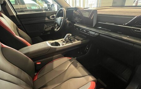 Haval H9, 2024 год, 4 899 000 рублей, 10 фотография