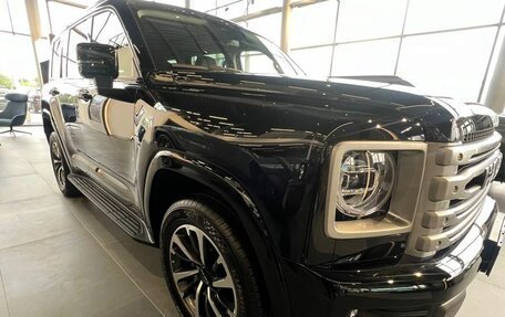 Haval H9, 2024 год, 4 899 000 рублей, 12 фотография