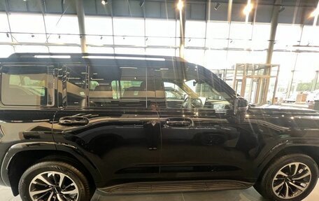 Haval H9, 2024 год, 4 899 000 рублей, 13 фотография