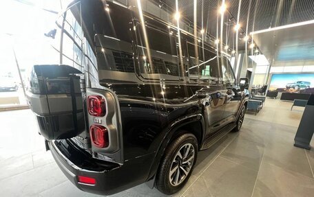 Haval H9, 2024 год, 4 899 000 рублей, 14 фотография