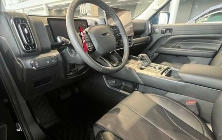 Haval H9, 2024 год, 4 899 000 рублей, 18 фотография