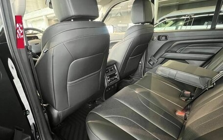 Haval H9, 2024 год, 4 899 000 рублей, 17 фотография
