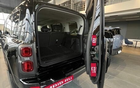 Haval H9, 2024 год, 4 899 000 рублей, 15 фотография