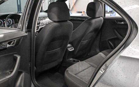 Volkswagen Polo VI (EU Market), 2021 год, 1 939 000 рублей, 11 фотография