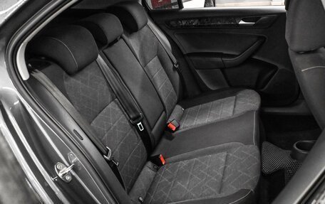 Volkswagen Polo VI (EU Market), 2021 год, 1 939 000 рублей, 7 фотография