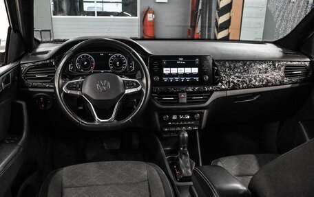 Volkswagen Polo VI (EU Market), 2021 год, 1 939 000 рублей, 6 фотография