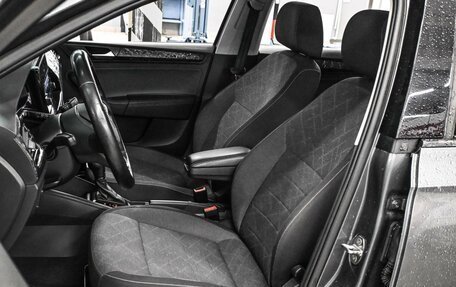 Volkswagen Polo VI (EU Market), 2021 год, 1 939 000 рублей, 10 фотография