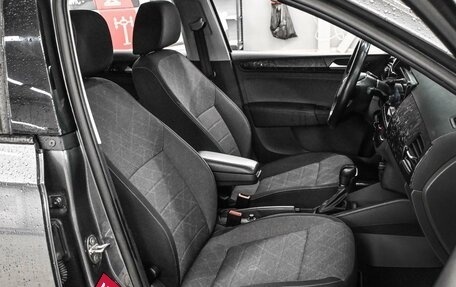 Volkswagen Polo VI (EU Market), 2021 год, 1 939 000 рублей, 8 фотография