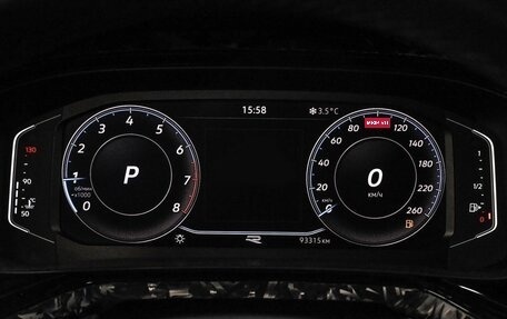 Volkswagen Polo VI (EU Market), 2021 год, 1 939 000 рублей, 12 фотография