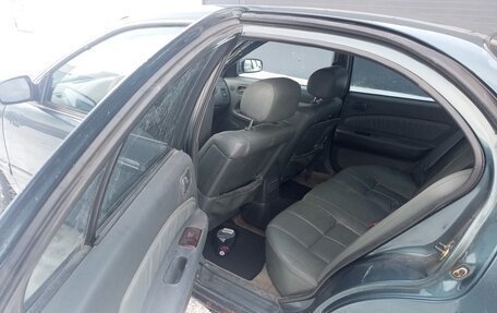 Nissan Maxima IV, 1997 год, 200 000 рублей, 6 фотография