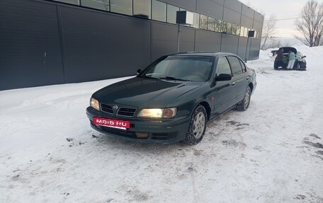 Nissan Maxima IV, 1997 год, 200 000 рублей, 2 фотография