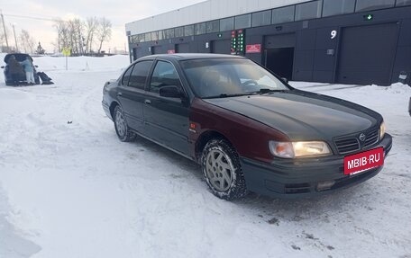 Nissan Maxima IV, 1997 год, 200 000 рублей, 3 фотография