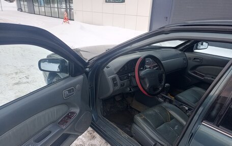 Nissan Maxima IV, 1997 год, 200 000 рублей, 7 фотография