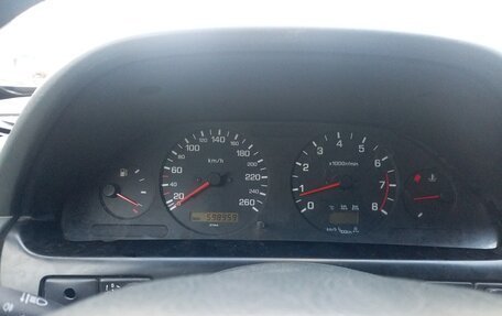 Nissan Maxima IV, 1997 год, 200 000 рублей, 8 фотография