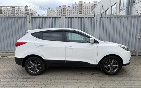 Hyundai ix35 I рестайлинг, 2013 год, 1 490 000 рублей, 5 фотография