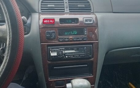 Nissan Maxima IV, 1997 год, 200 000 рублей, 9 фотография