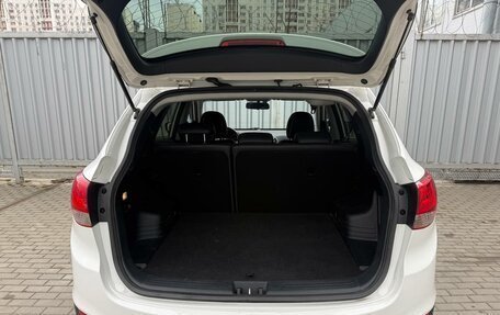 Hyundai ix35 I рестайлинг, 2013 год, 1 490 000 рублей, 12 фотография