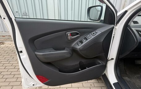 Hyundai ix35 I рестайлинг, 2013 год, 1 490 000 рублей, 18 фотография