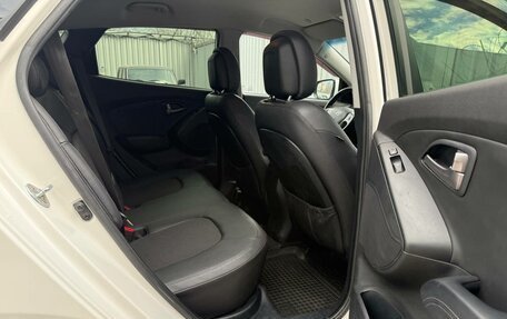 Hyundai ix35 I рестайлинг, 2013 год, 1 490 000 рублей, 16 фотография