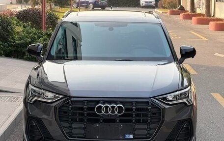 Audi Q3, 2022 год, 2 280 001 рублей, 2 фотография