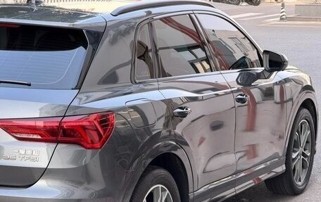 Audi Q3, 2022 год, 2 280 001 рублей, 5 фотография