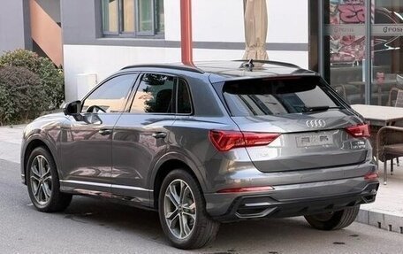 Audi Q3, 2022 год, 2 280 001 рублей, 4 фотография