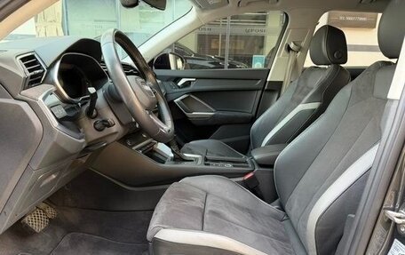 Audi Q3, 2022 год, 2 280 001 рублей, 8 фотография