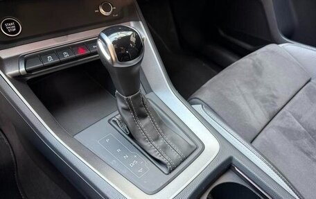 Audi Q3, 2022 год, 2 280 001 рублей, 10 фотография