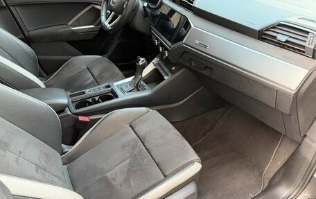 Audi Q3, 2022 год, 2 280 001 рублей, 9 фотография