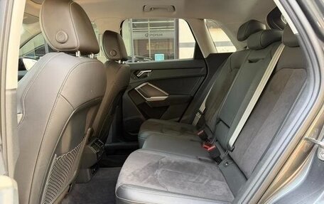 Audi Q3, 2022 год, 2 280 001 рублей, 13 фотография