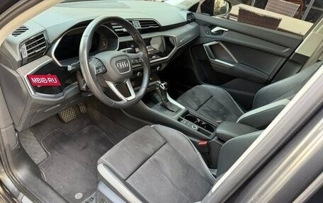 Audi Q3, 2022 год, 2 280 001 рублей, 6 фотография