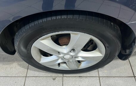 KIA cee'd I рестайлинг, 2010 год, 990 000 рублей, 3 фотография