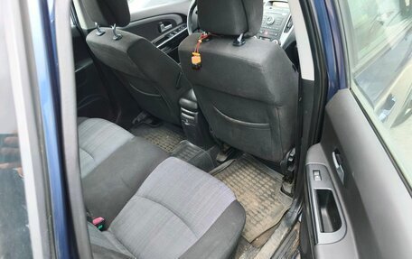 KIA cee'd I рестайлинг, 2010 год, 990 000 рублей, 14 фотография