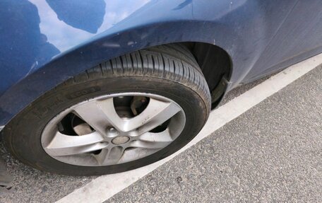 KIA cee'd I рестайлинг, 2010 год, 990 000 рублей, 9 фотография