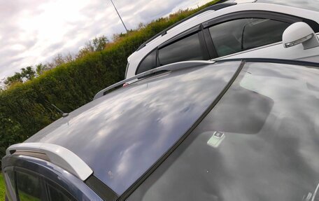 KIA cee'd I рестайлинг, 2010 год, 990 000 рублей, 12 фотография