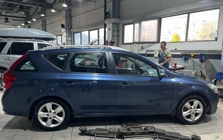 KIA cee'd I рестайлинг, 2010 год, 990 000 рублей, 13 фотография